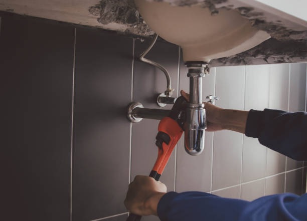 Hekimbaşi Mutfak Lavabo Tıkanıklıği Açma