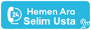 Hekimbaşi Mutfak Lavabo Tıkanıklıği Açma